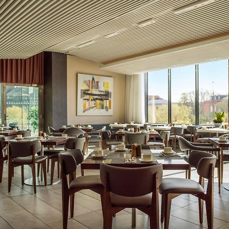 Radisson Blu Waterfront Hotel, Stockholm Ngoại thất bức ảnh