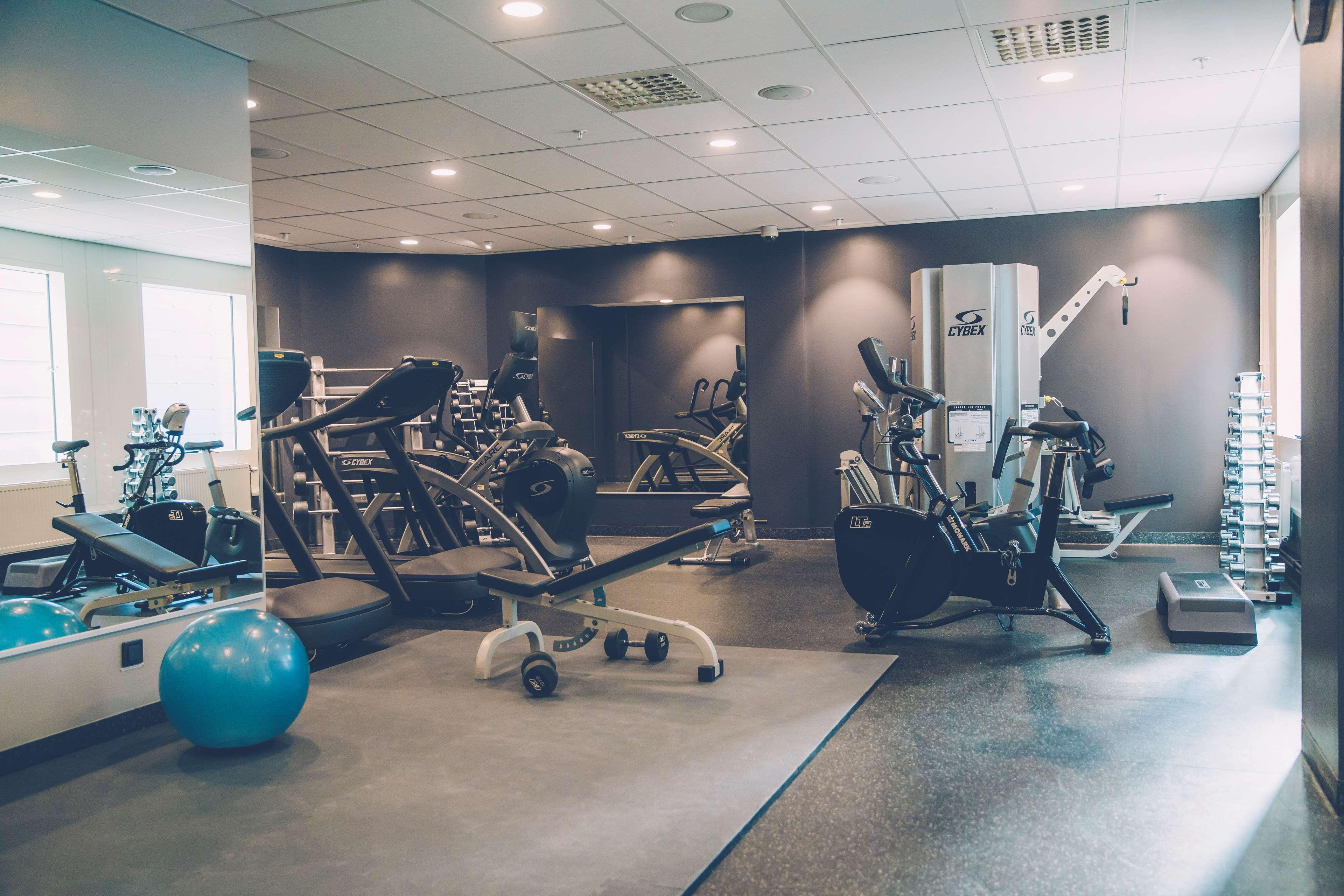 Radisson Blu Waterfront Hotel, Stockholm Ngoại thất bức ảnh