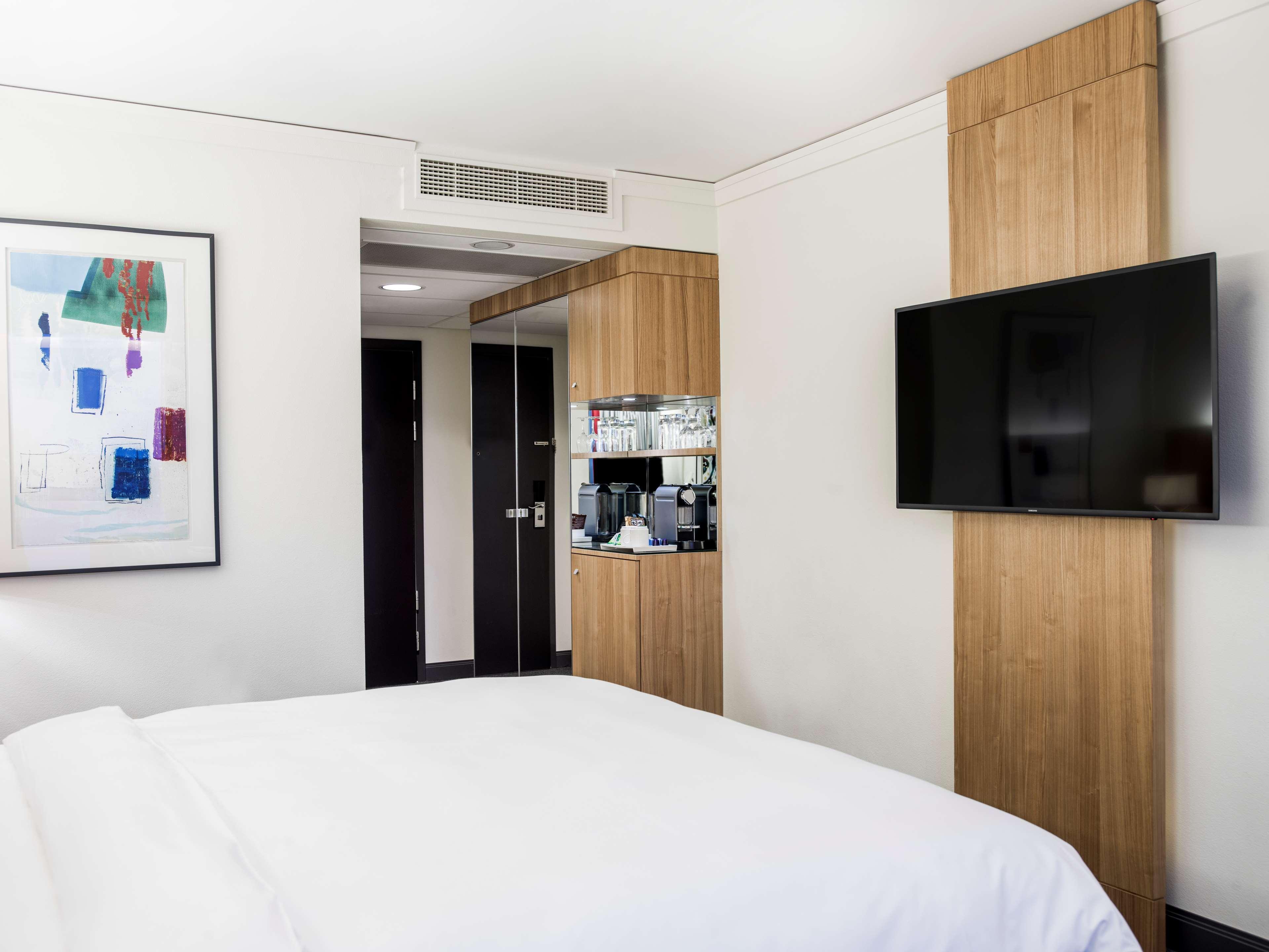 Radisson Blu Waterfront Hotel, Stockholm Ngoại thất bức ảnh