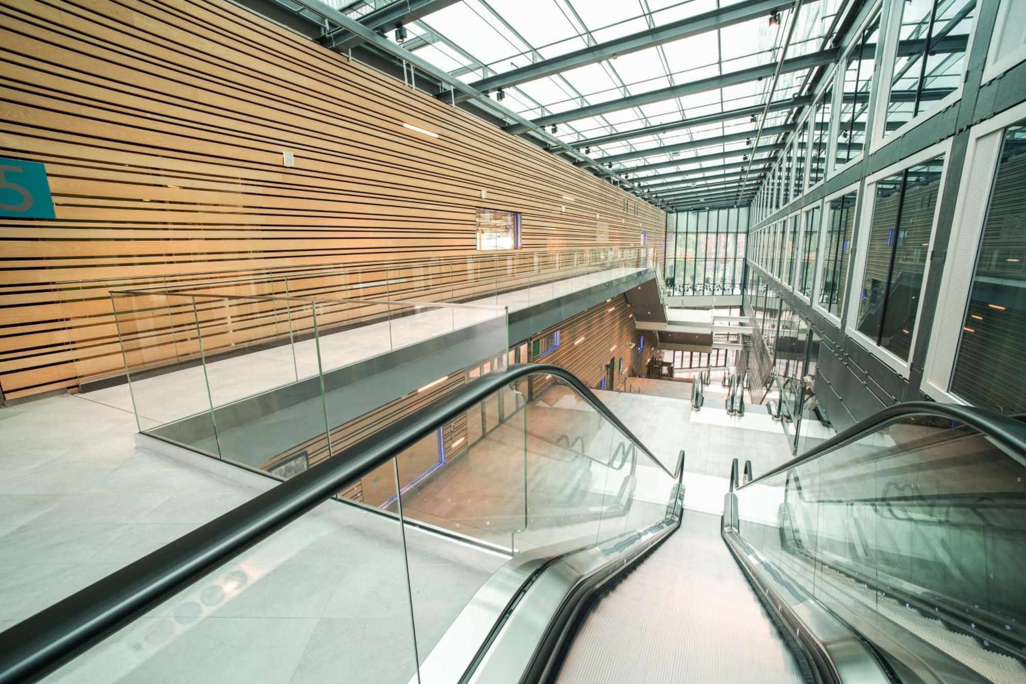 Radisson Blu Waterfront Hotel, Stockholm Ngoại thất bức ảnh