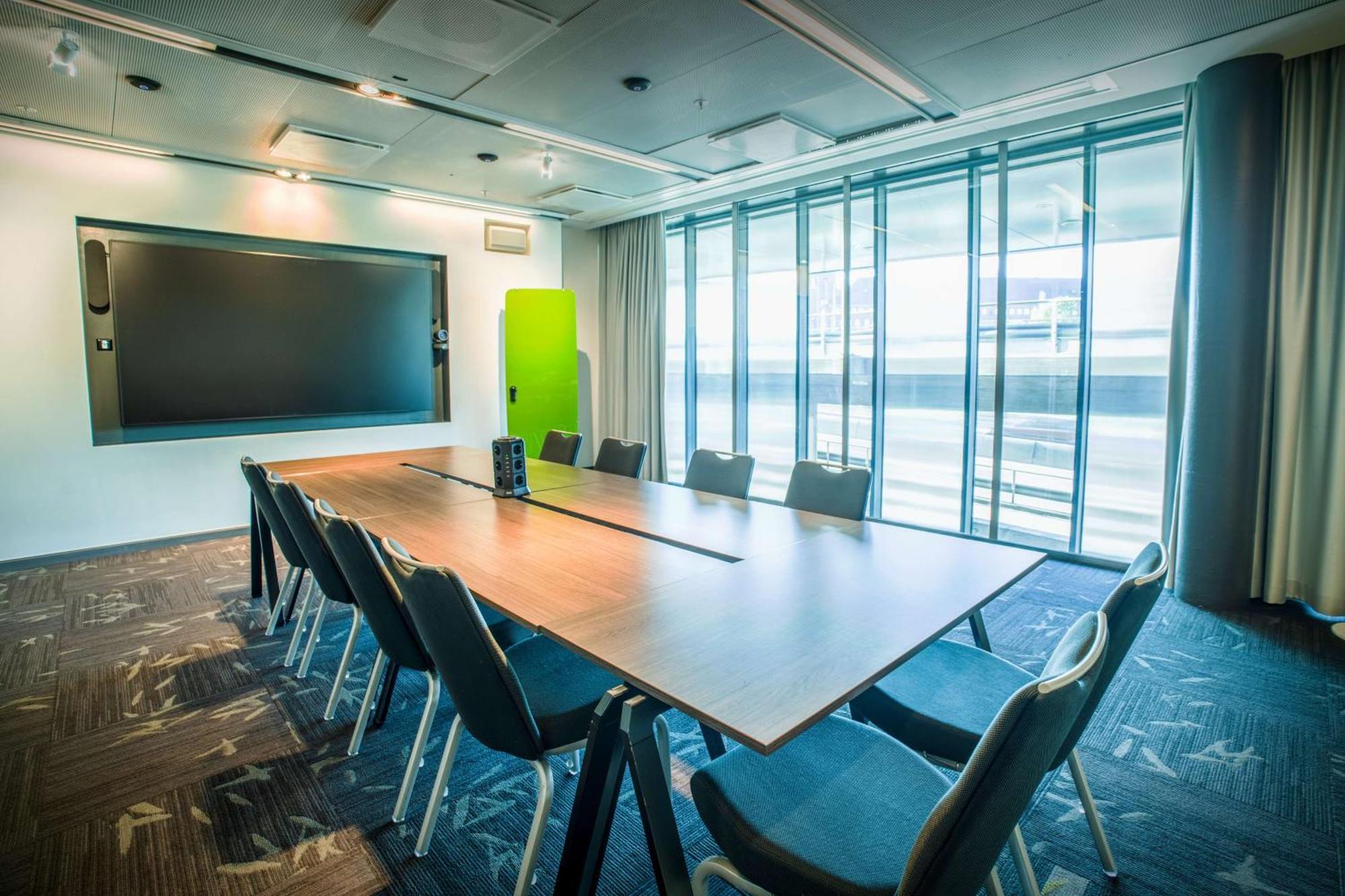Radisson Blu Waterfront Hotel, Stockholm Ngoại thất bức ảnh