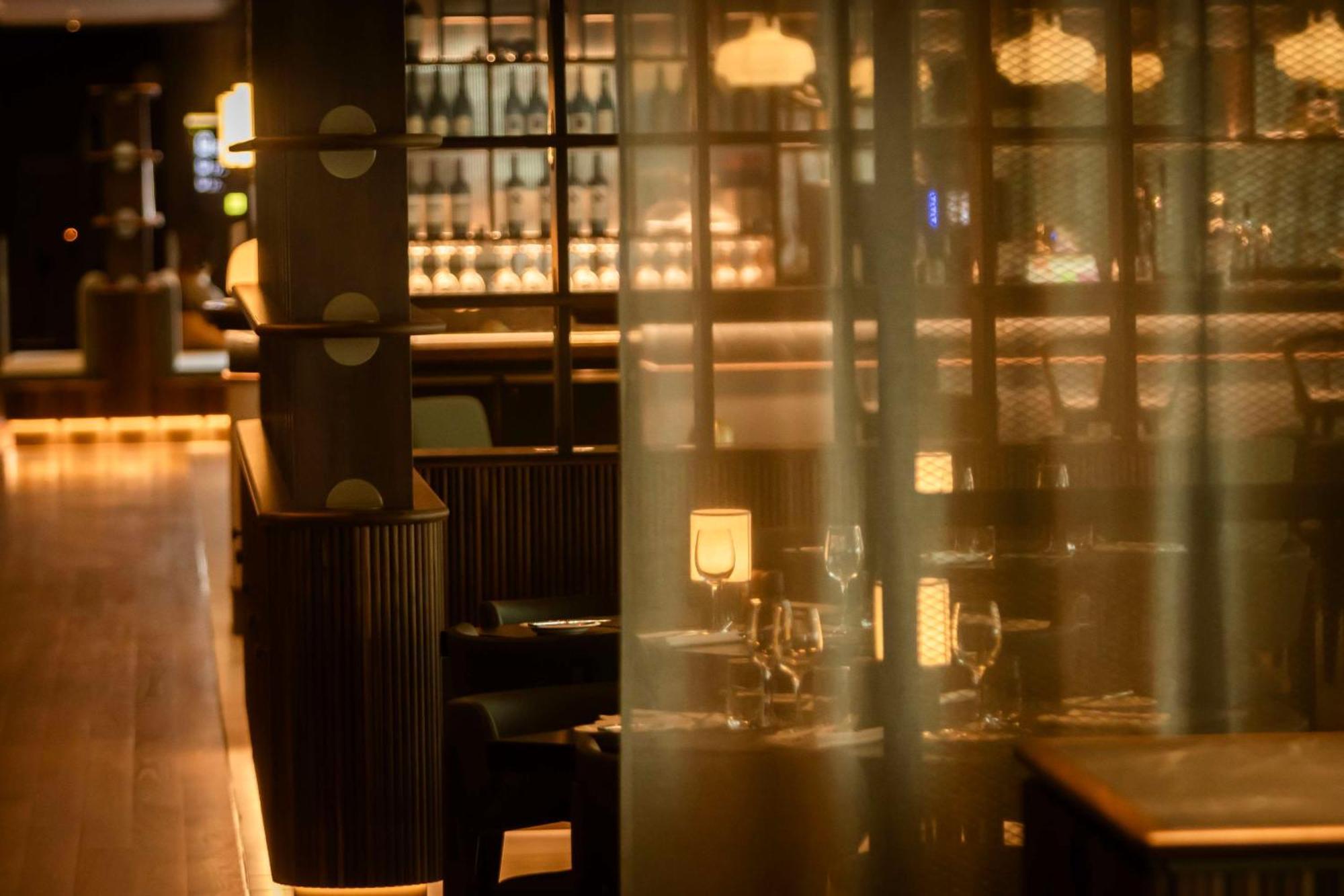Radisson Blu Waterfront Hotel, Stockholm Ngoại thất bức ảnh