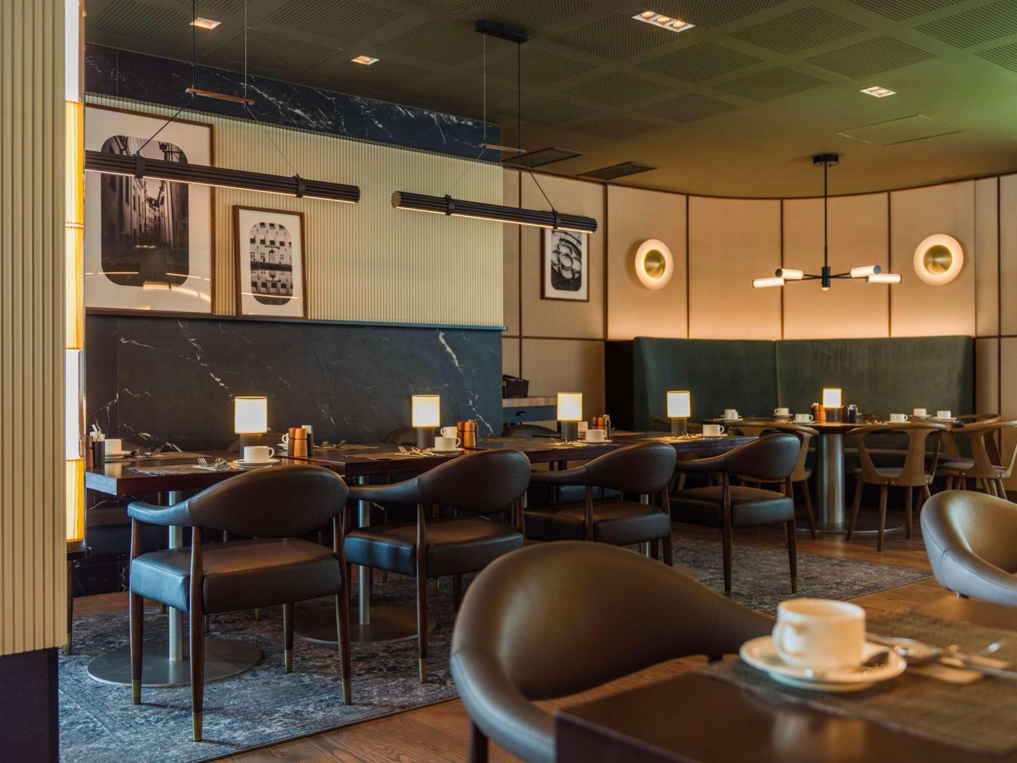 Radisson Blu Waterfront Hotel, Stockholm Ngoại thất bức ảnh