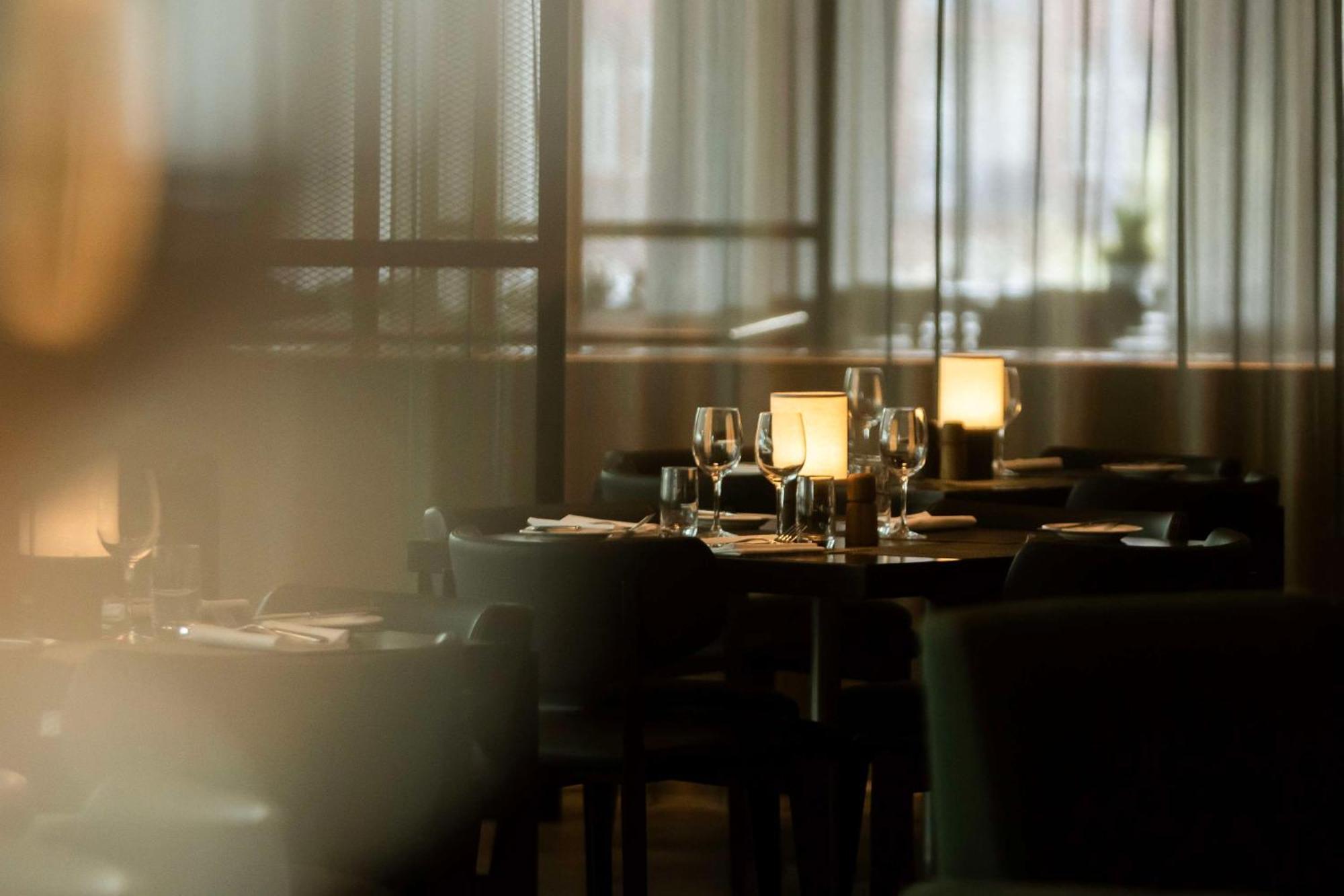Radisson Blu Waterfront Hotel, Stockholm Ngoại thất bức ảnh