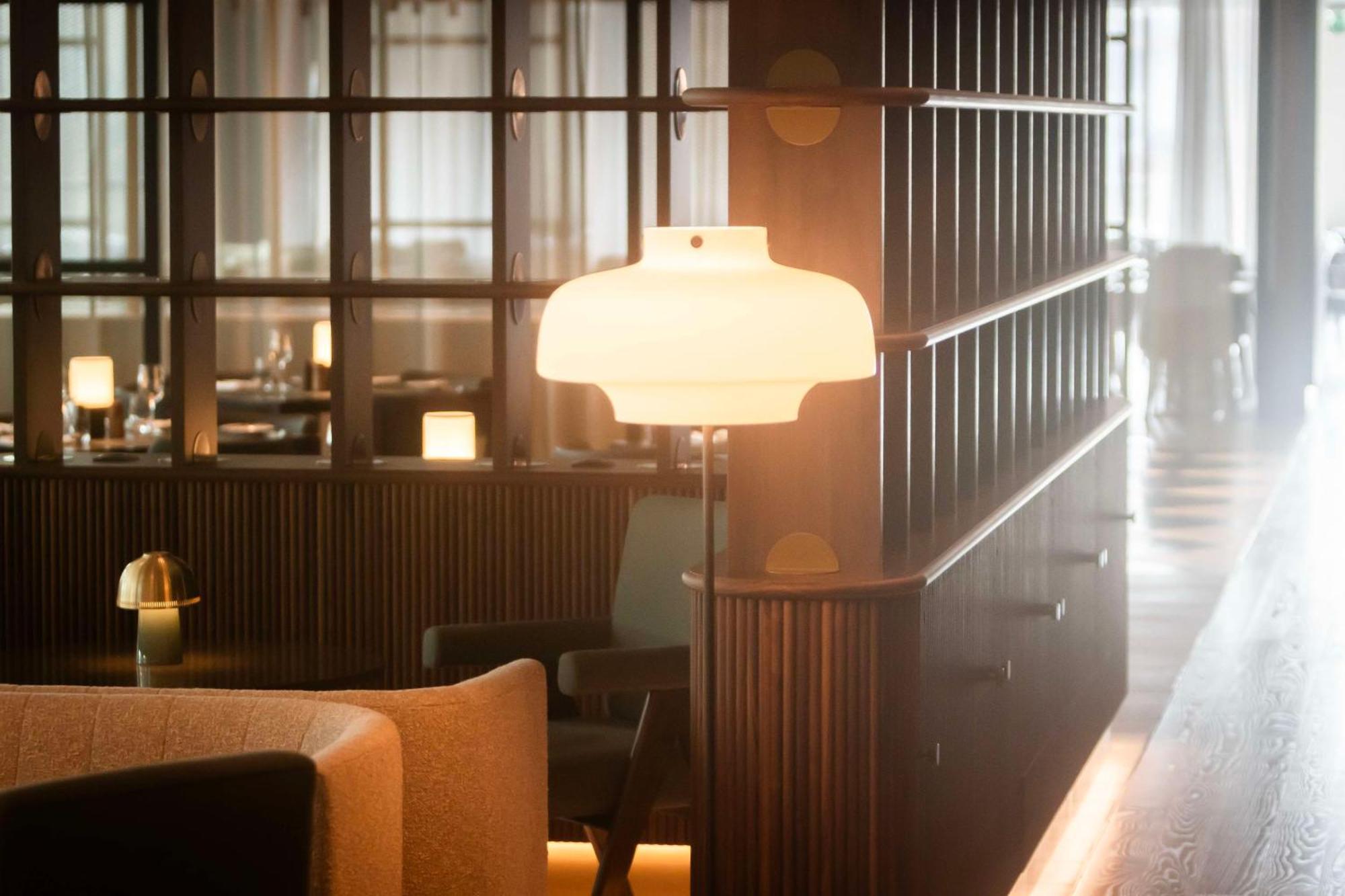 Radisson Blu Waterfront Hotel, Stockholm Ngoại thất bức ảnh