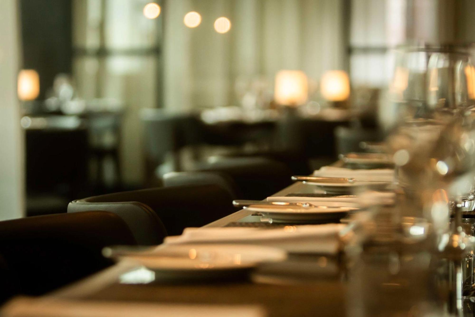 Radisson Blu Waterfront Hotel, Stockholm Ngoại thất bức ảnh
