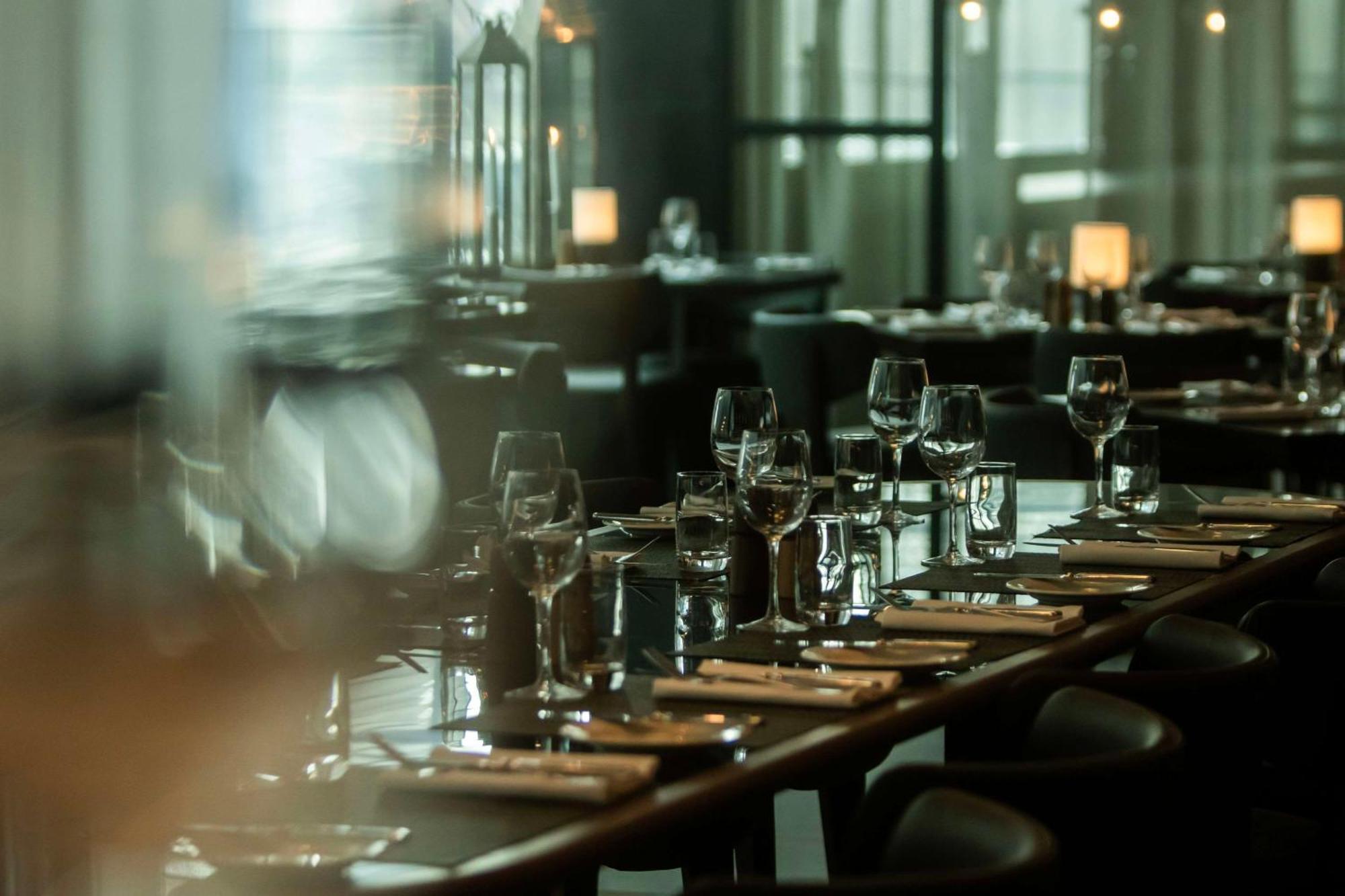 Radisson Blu Waterfront Hotel, Stockholm Ngoại thất bức ảnh