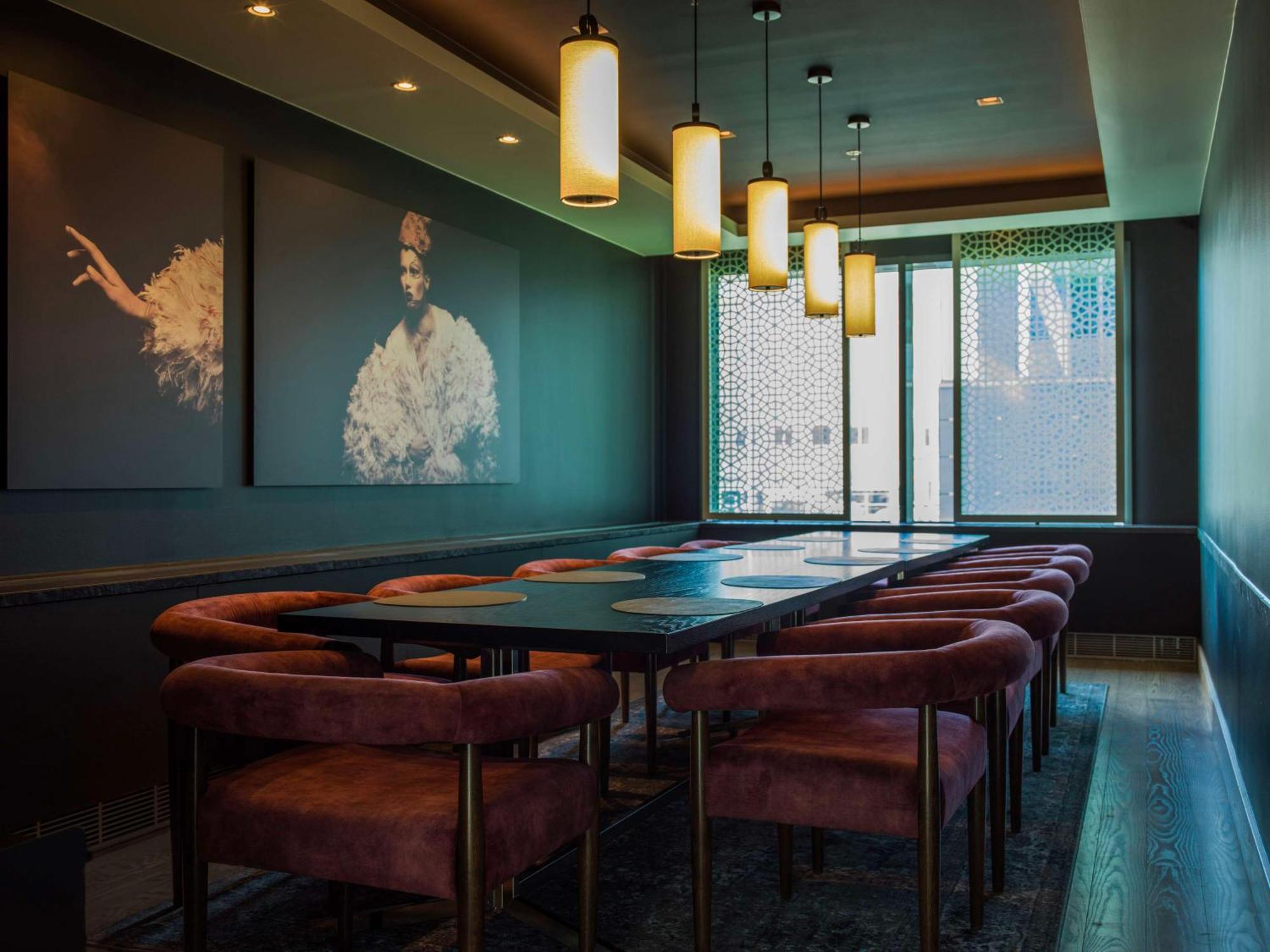 Radisson Blu Waterfront Hotel, Stockholm Ngoại thất bức ảnh