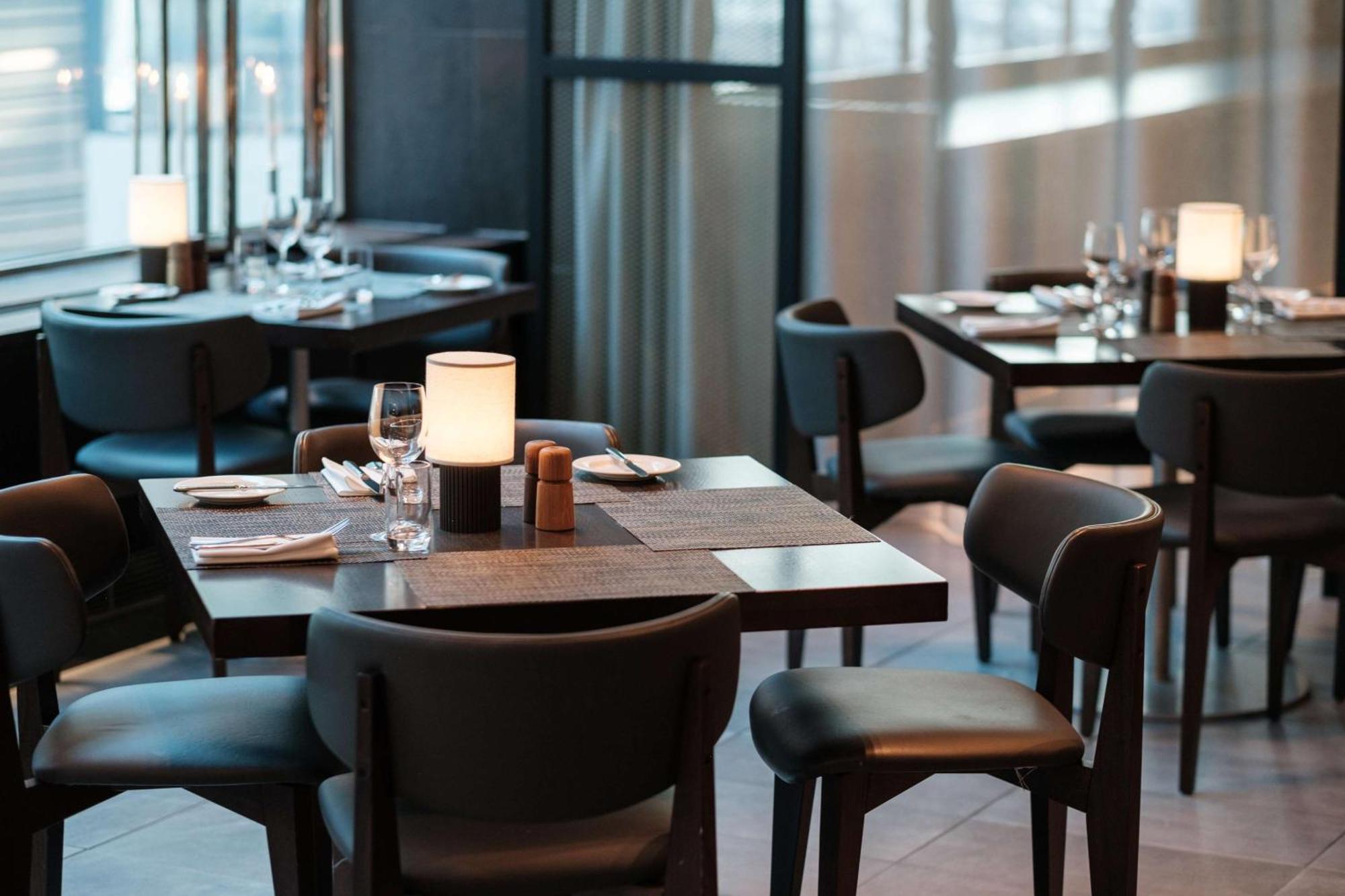 Radisson Blu Waterfront Hotel, Stockholm Ngoại thất bức ảnh